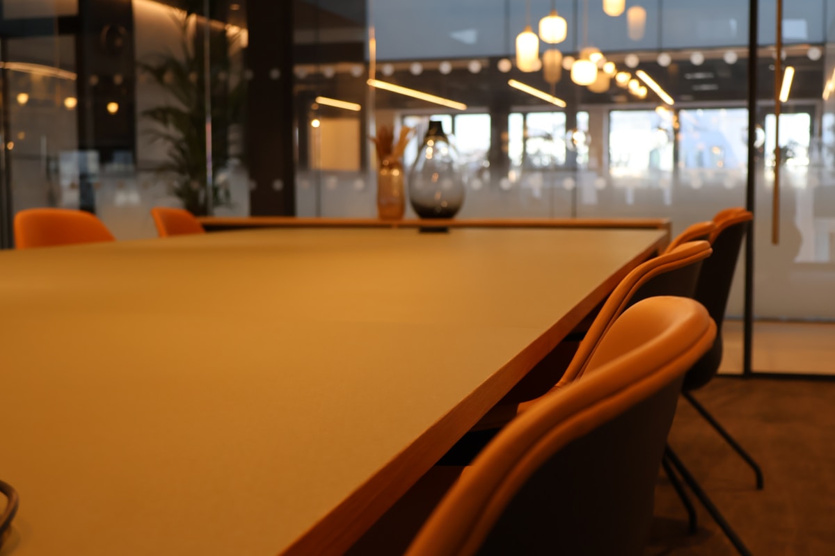 Embrace Flexibility in Modern Workspaces