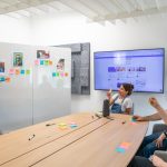 conference rooms in mohali - 42Works Spaces