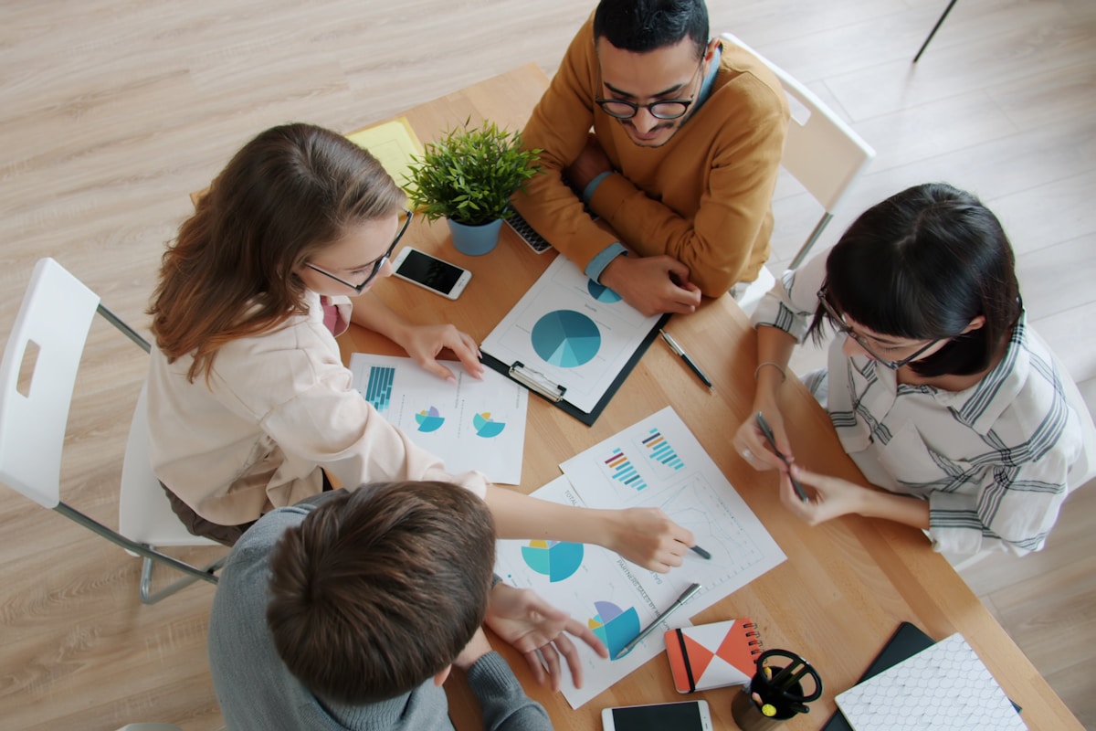Tailored Office Solutions for Growth