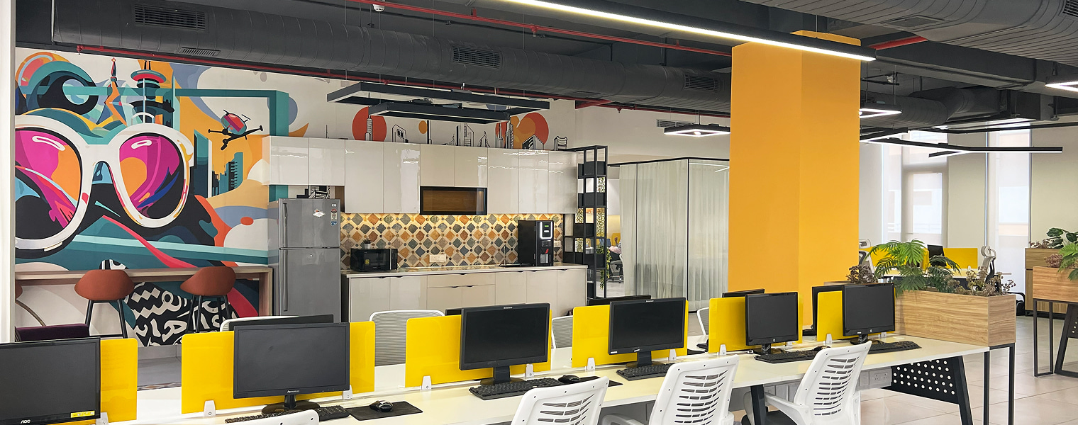 Business Environment