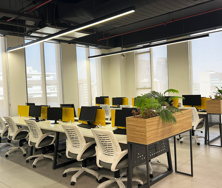 all, workspaces