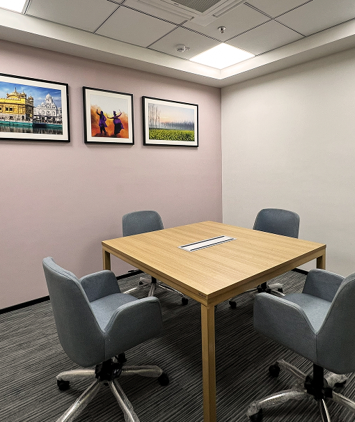 Workspaces