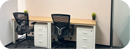 Workspaces