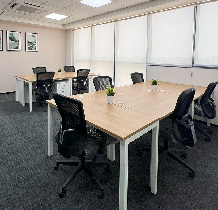 all, workspaces
