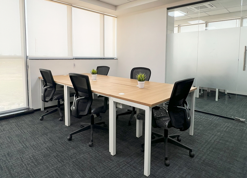 all, workspaces