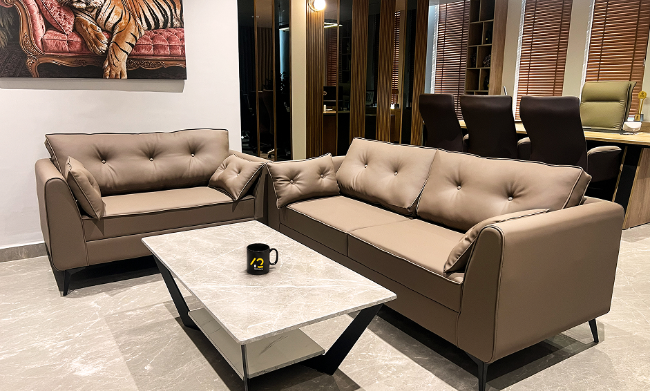 all, common areas