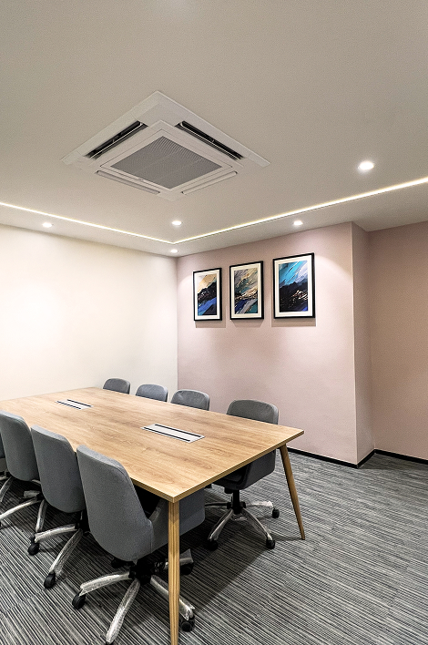 all, workspaces