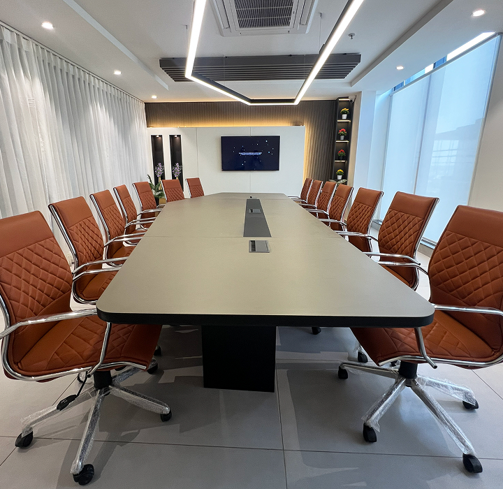 Meeting & Conference Rooms